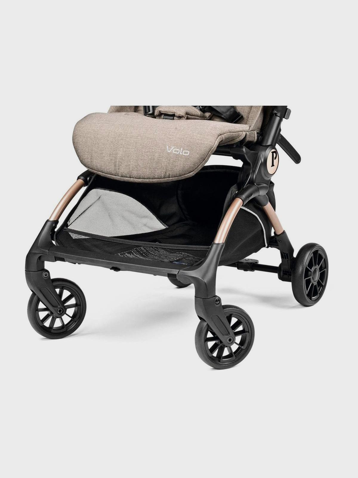 Коляска прогулочная Volo Mon Amour Peg Perego Вид№7