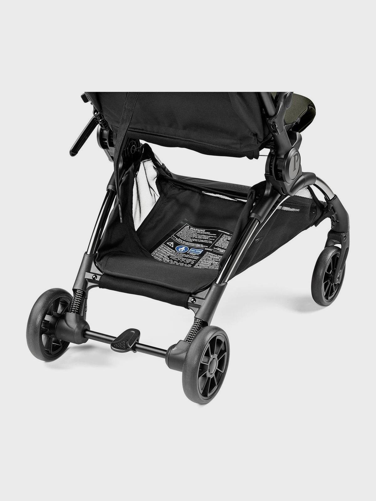 Коляска прогулочная Volo Metal Peg Perego Вид№9