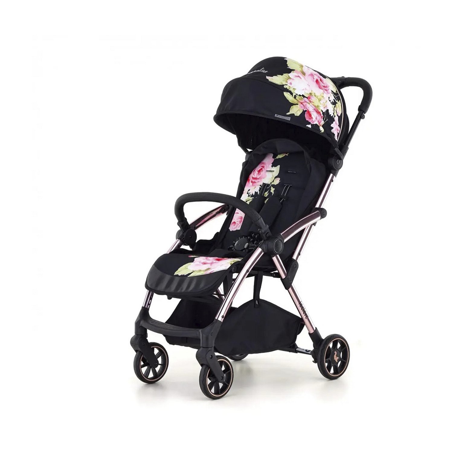 Коляска прогулочная Leclerc Baby+сумка аксессуар для коляски leclerc baby