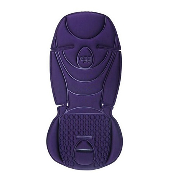 Вкладыш в коляску Seat Liner Deep Purple Egg