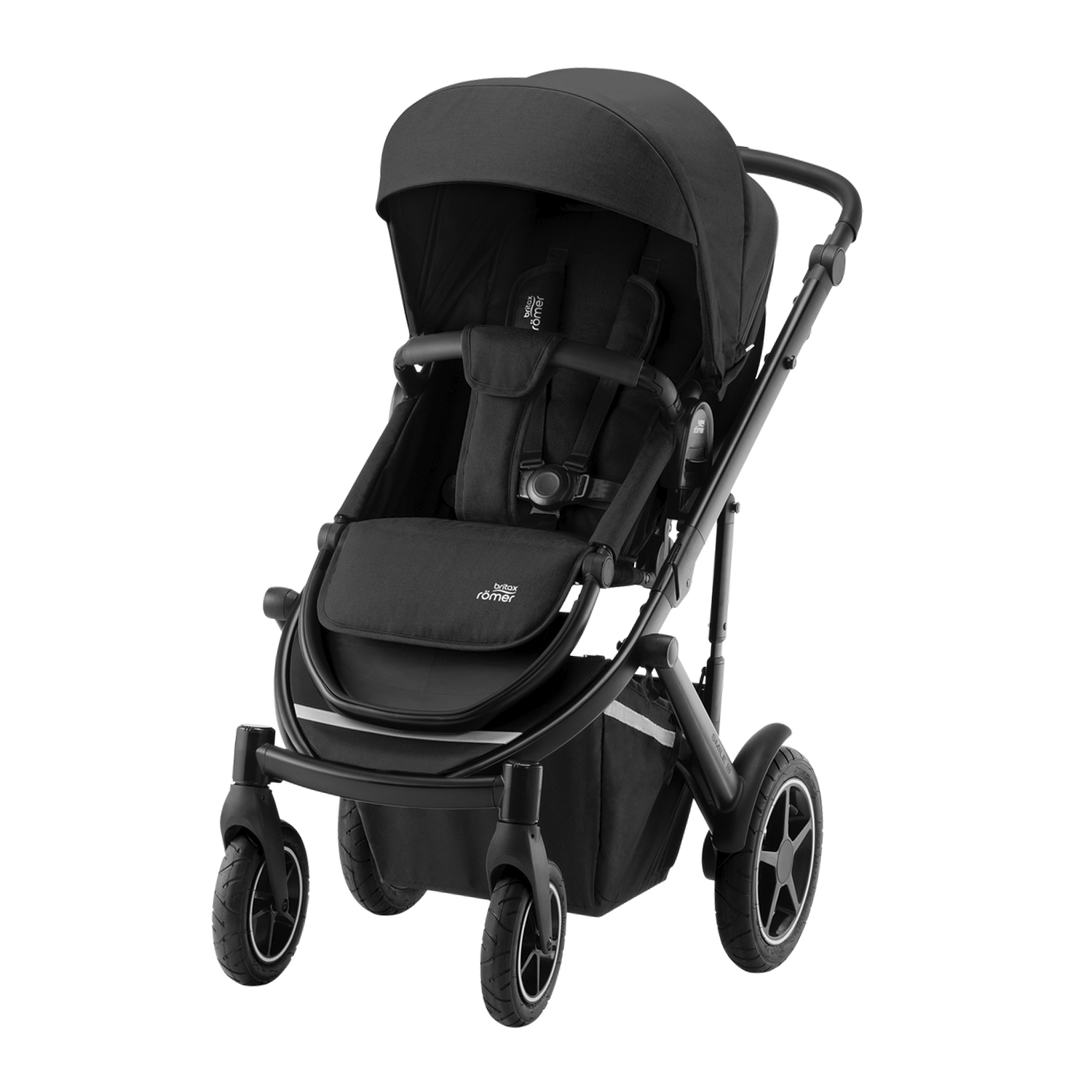 Коляска britax roemer smile 3