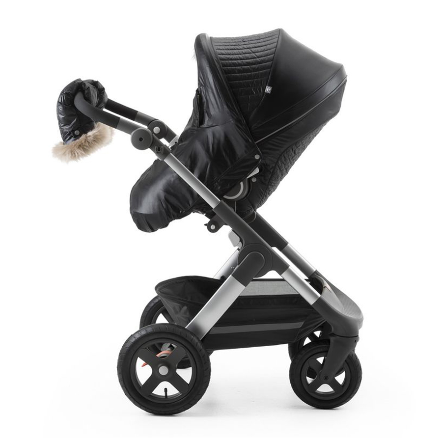 

Комплект Stokke зимний Winter Kit onyx black, Нет цвета, Комплект Stokke зимний Winter Kit onyx black