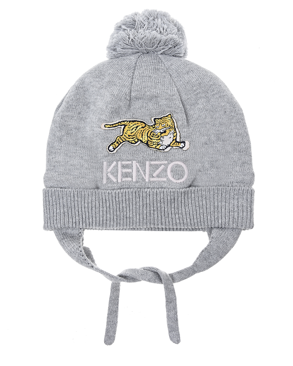 

Шапка KENZO