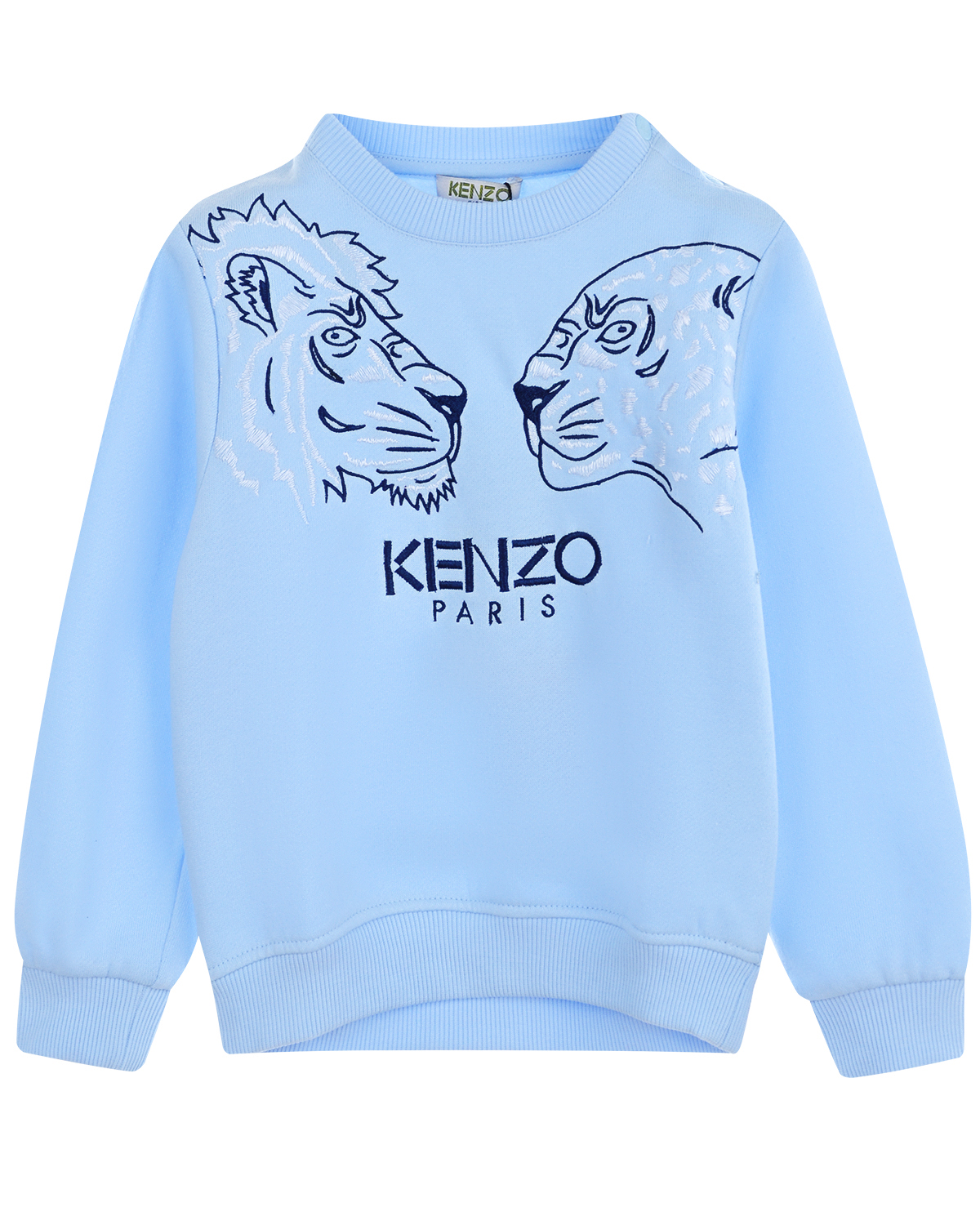 

Свитшот KENZO