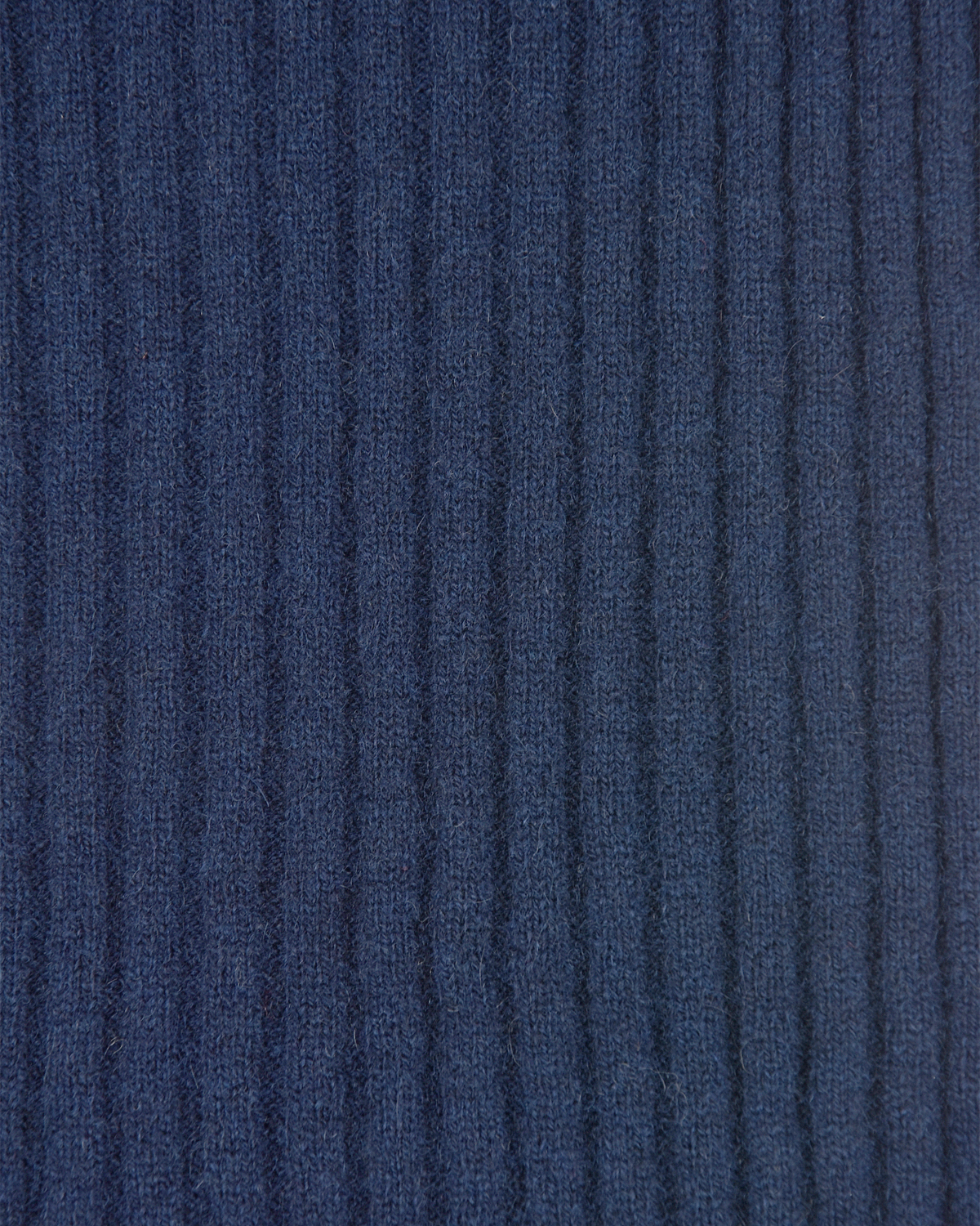 Синий кашемировый шарф La Perla детский - фото 3