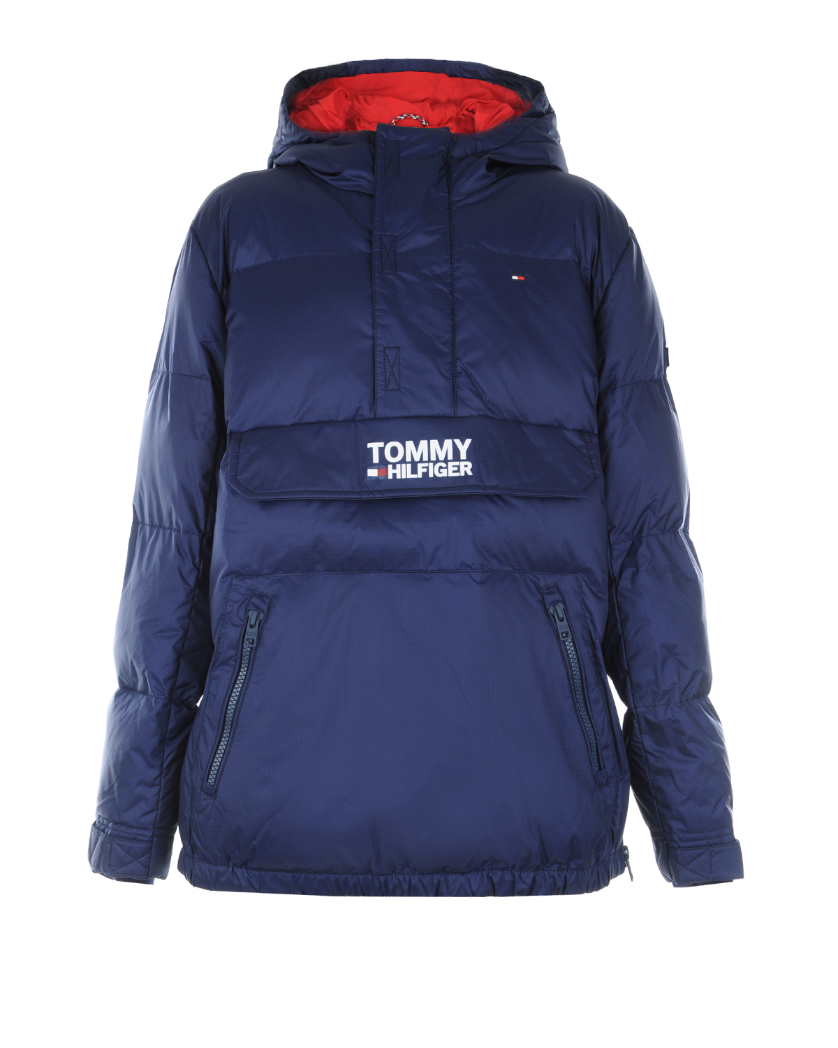 Tommy Hilfiger Outdoor Expedition Купить Анорак Мужской