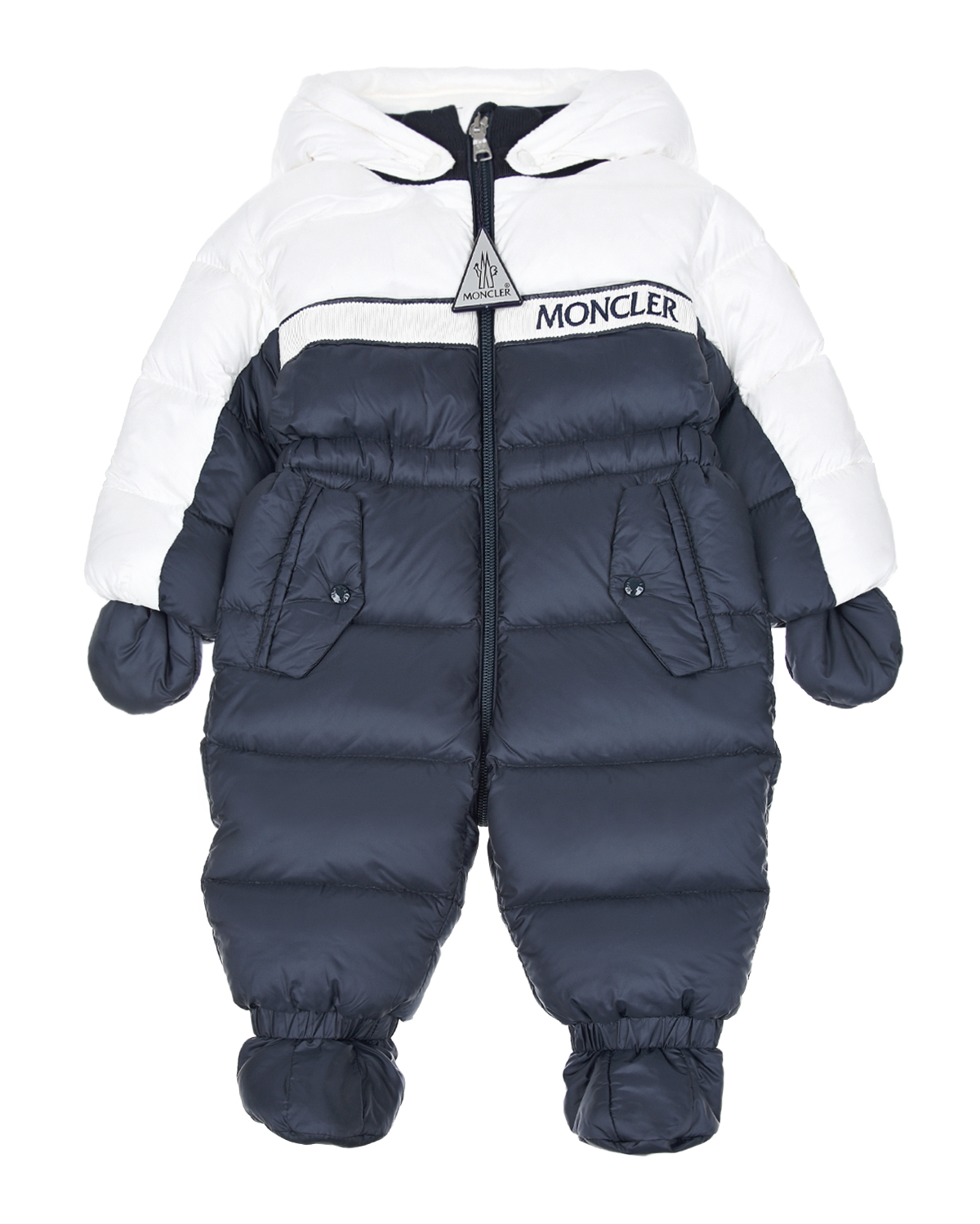 Купить Комбинезон Moncler Детские