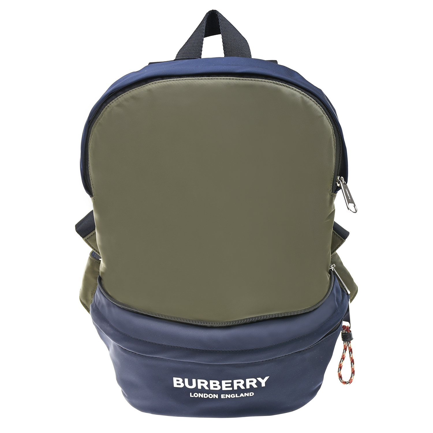 Рюкзак-трансформер с логотипом 29х39х10 см Burberry детский
