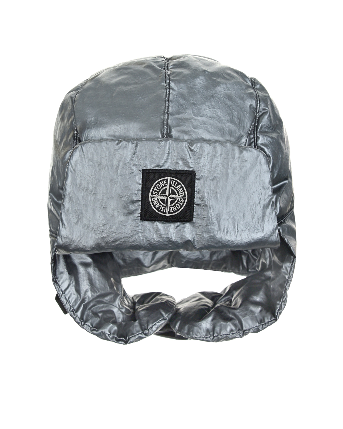 Ушанка маска Stone Island