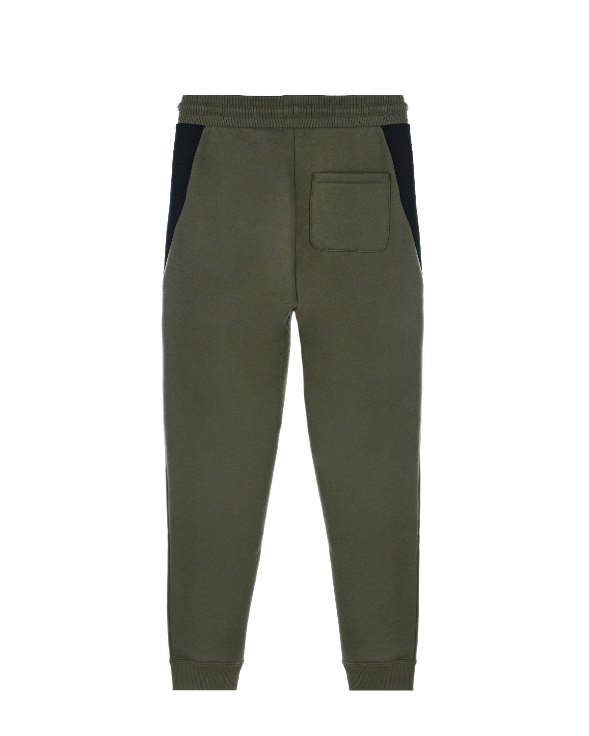 Спортивные брюки цвета хаки Calvin Klein детские, размер 152 - фото 2