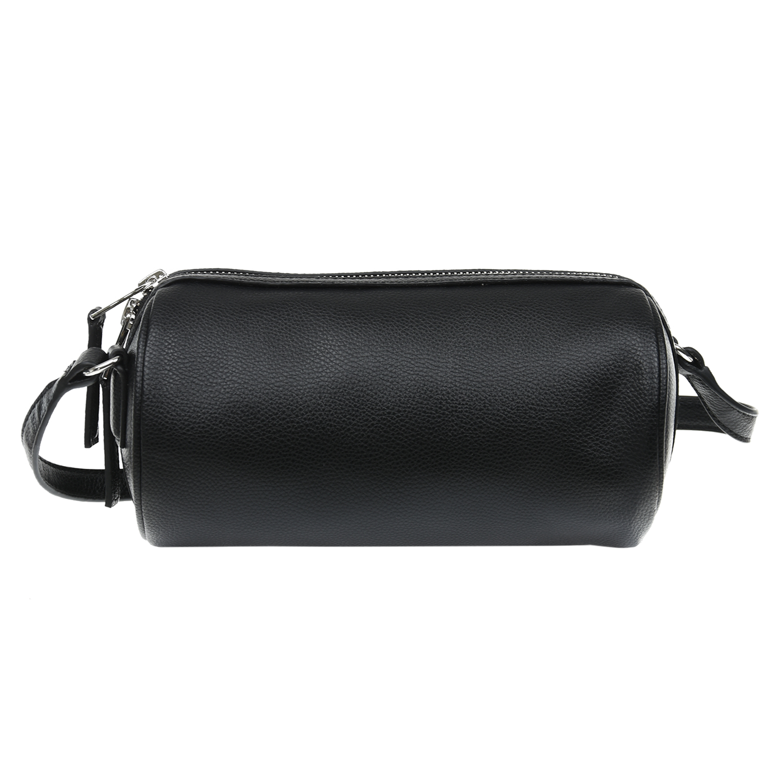 Черная сумка-футляр, 20x11x10 см Karl Lagerfeld kids детская, размер unica, цвет черный - фото 3