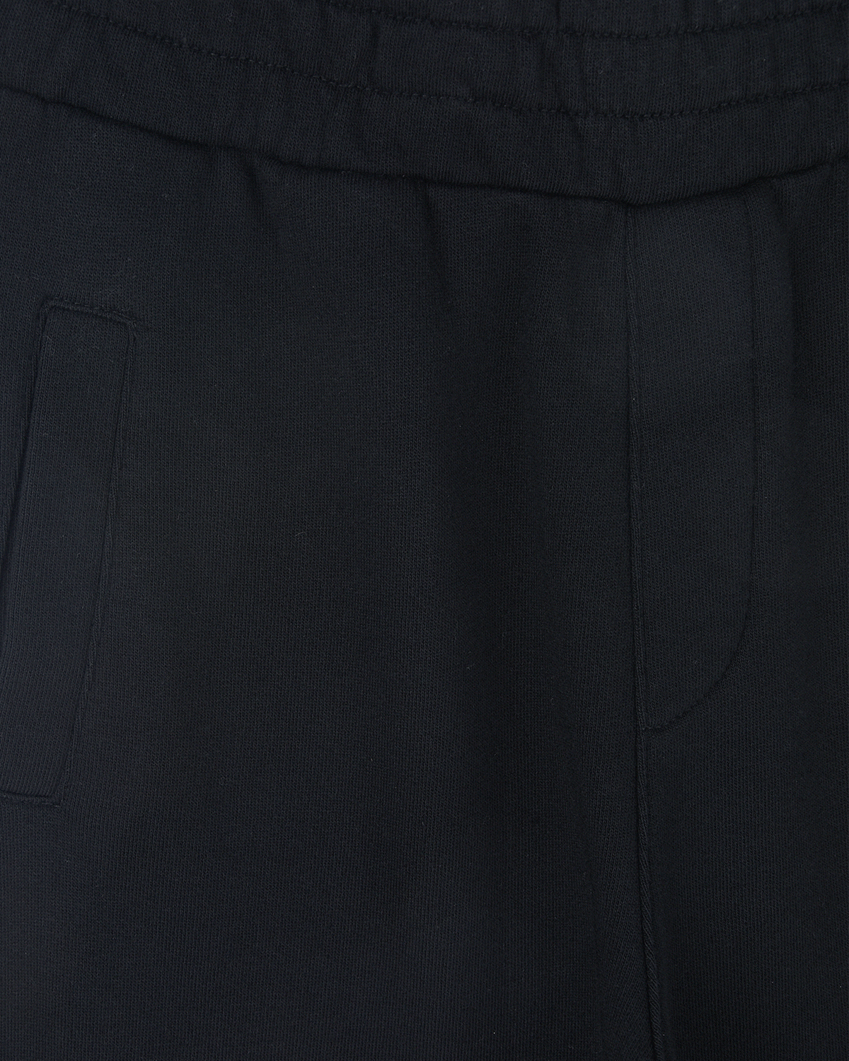 Спортивные брюки с принтом "Удав" Marcelo Burlon детские, размер 128, цвет черный - фото 4