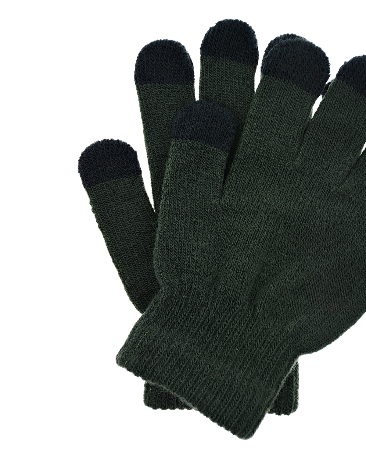 Две пары перчаток Molo детское, размер 140, цвет мультиколор - фото 3