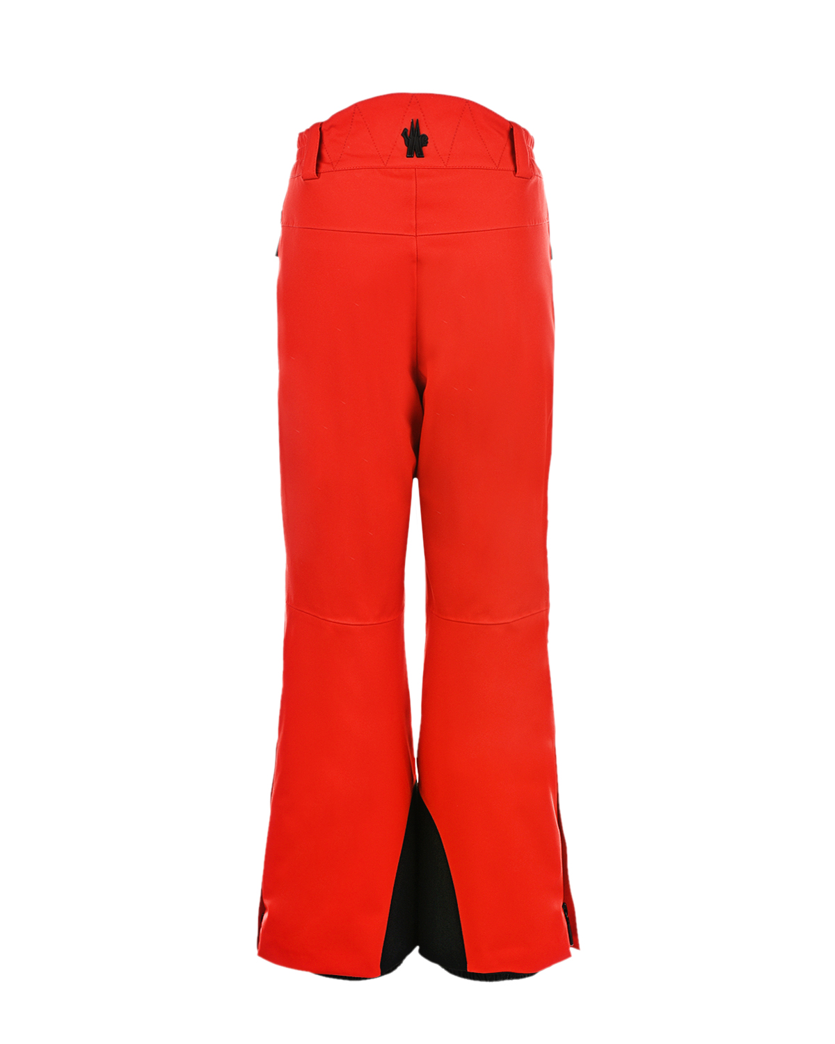 Красно-черный комплект Grenoble Moncler детское, размер 128, цвет красный - фото 5