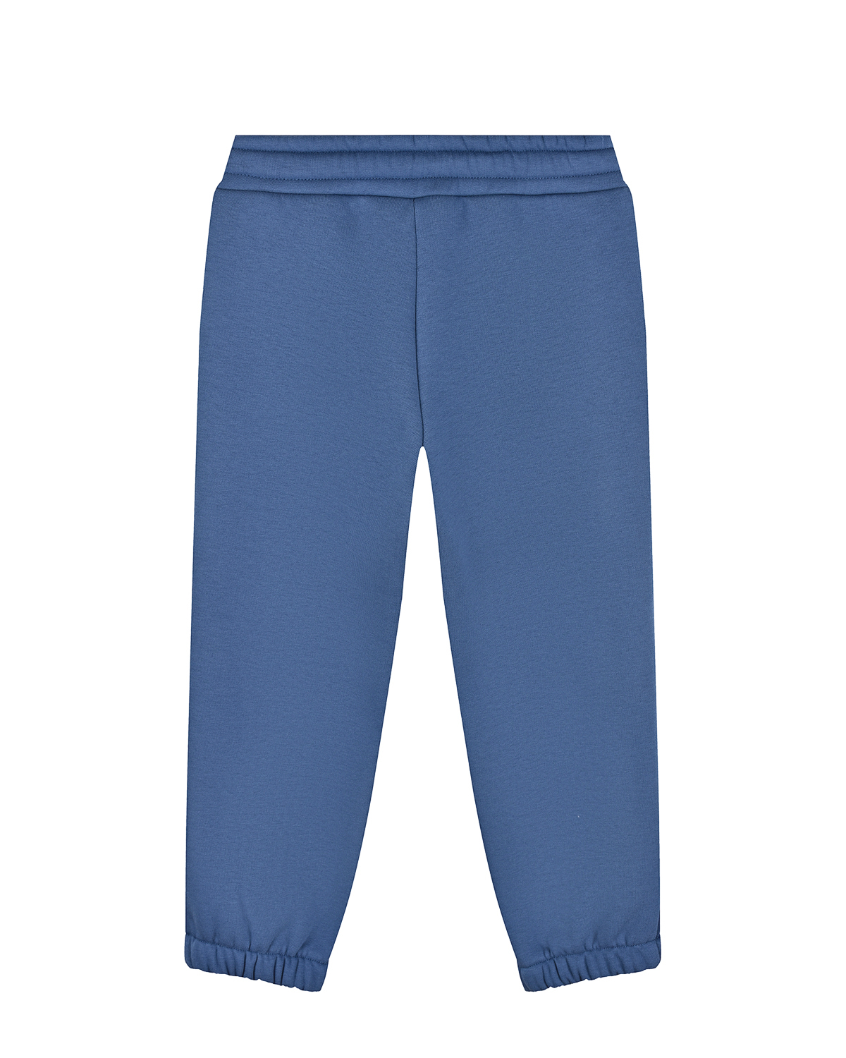 Спортивные брюки цвета индиго Dan Maralex детские, размер 140 - фото 2