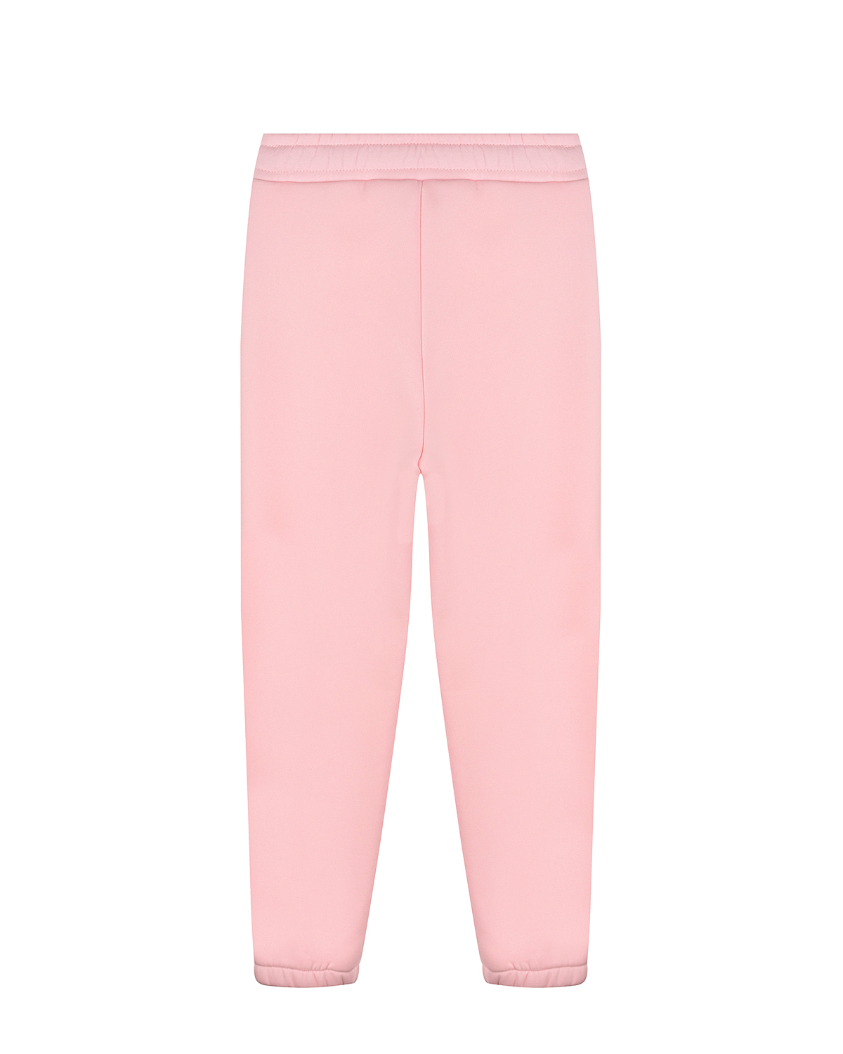 Спортивные брюки розового цвета Dan Maralex детские, размер 152 - фото 2