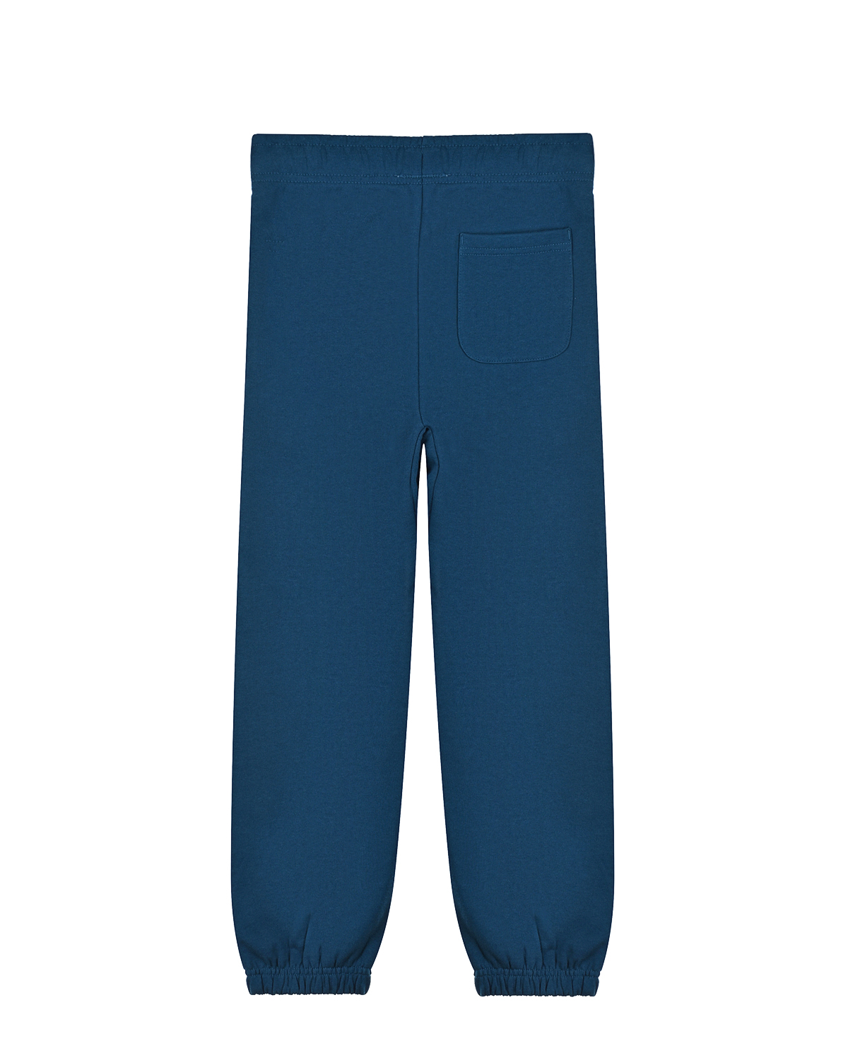 Спортивные брюки Ams "Sea" Molo детские, размер 152, цвет синий - фото 3