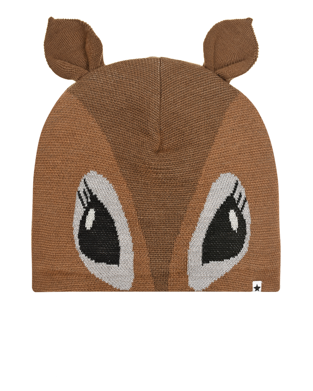 Комплект Kleo Deer Molo детский, размер 110, цвет коричневый - фото 1
