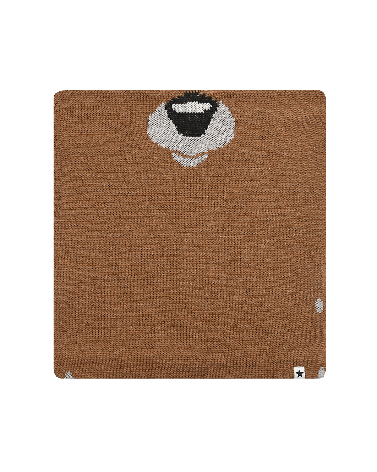 Комплект Kleo Deer Molo детский, размер 110, цвет коричневый - фото 3
