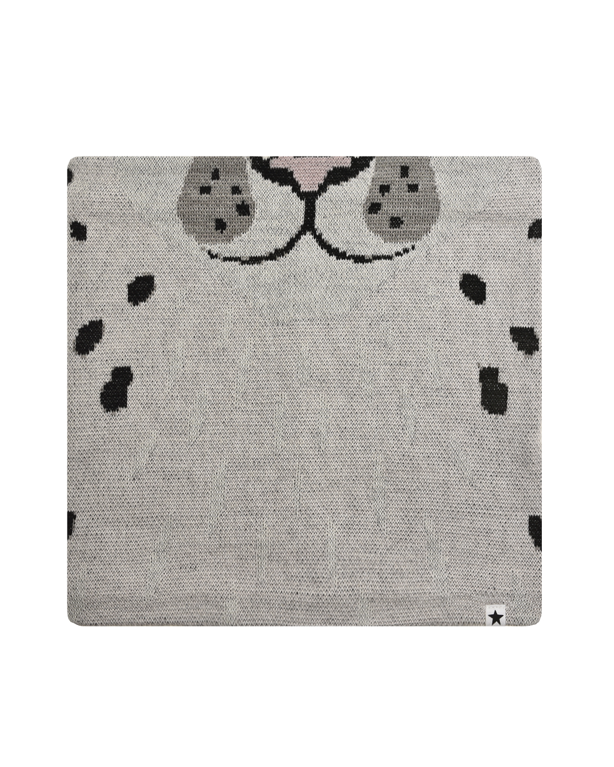 Комплект Kleo Warm Grey Melange Molo детский, размер 110, цвет серый - фото 3