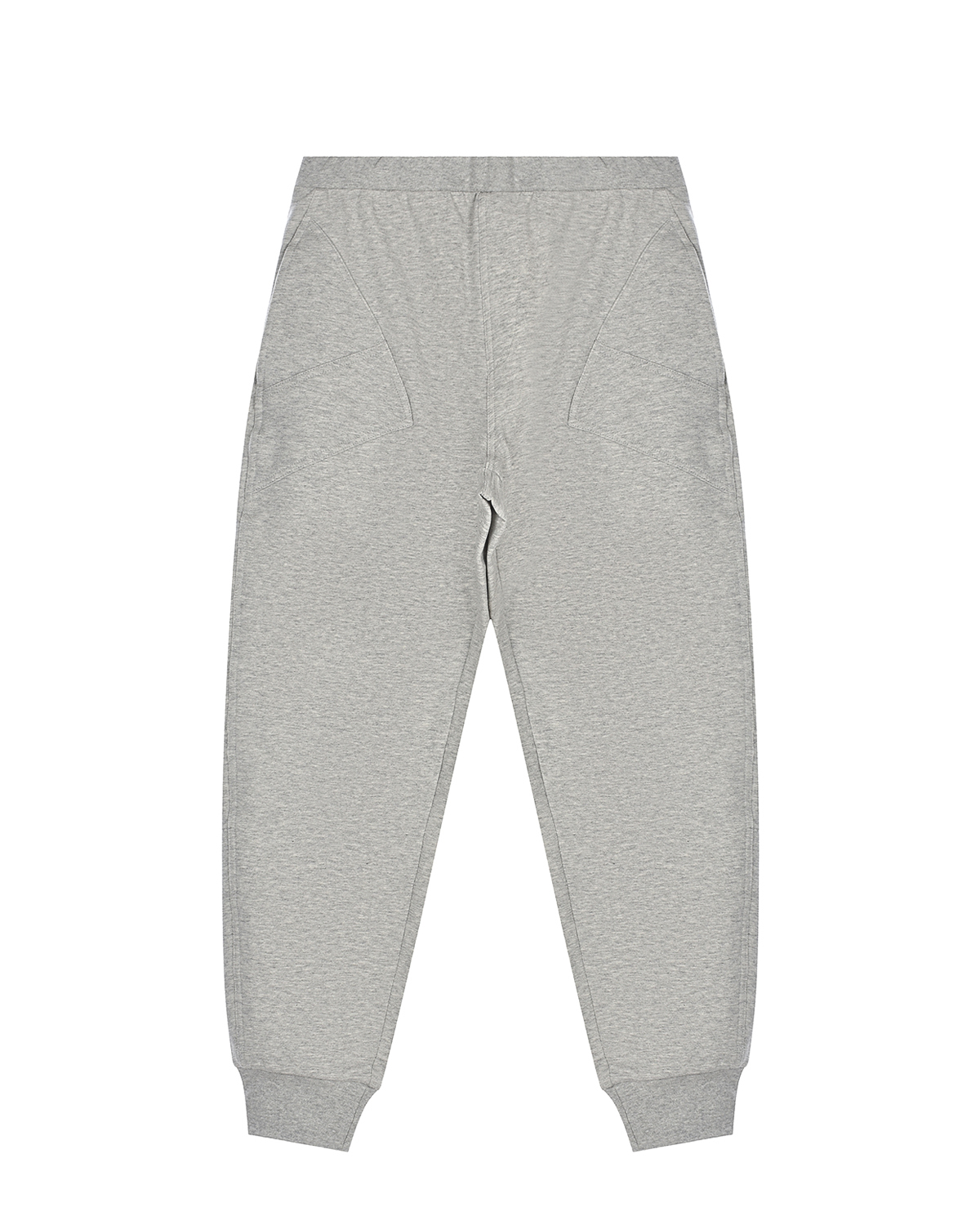 Серые спортивные брюки Philosophy детские, размер 140, цвет серый - фото 1
