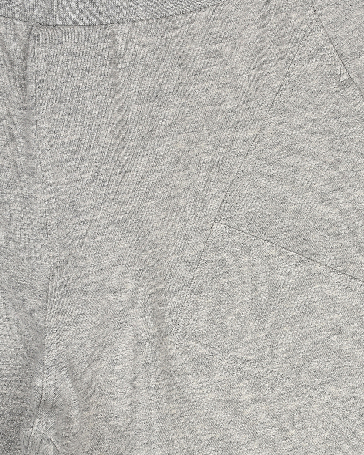 Серые спортивные брюки Philosophy детские, размер 140, цвет серый - фото 3
