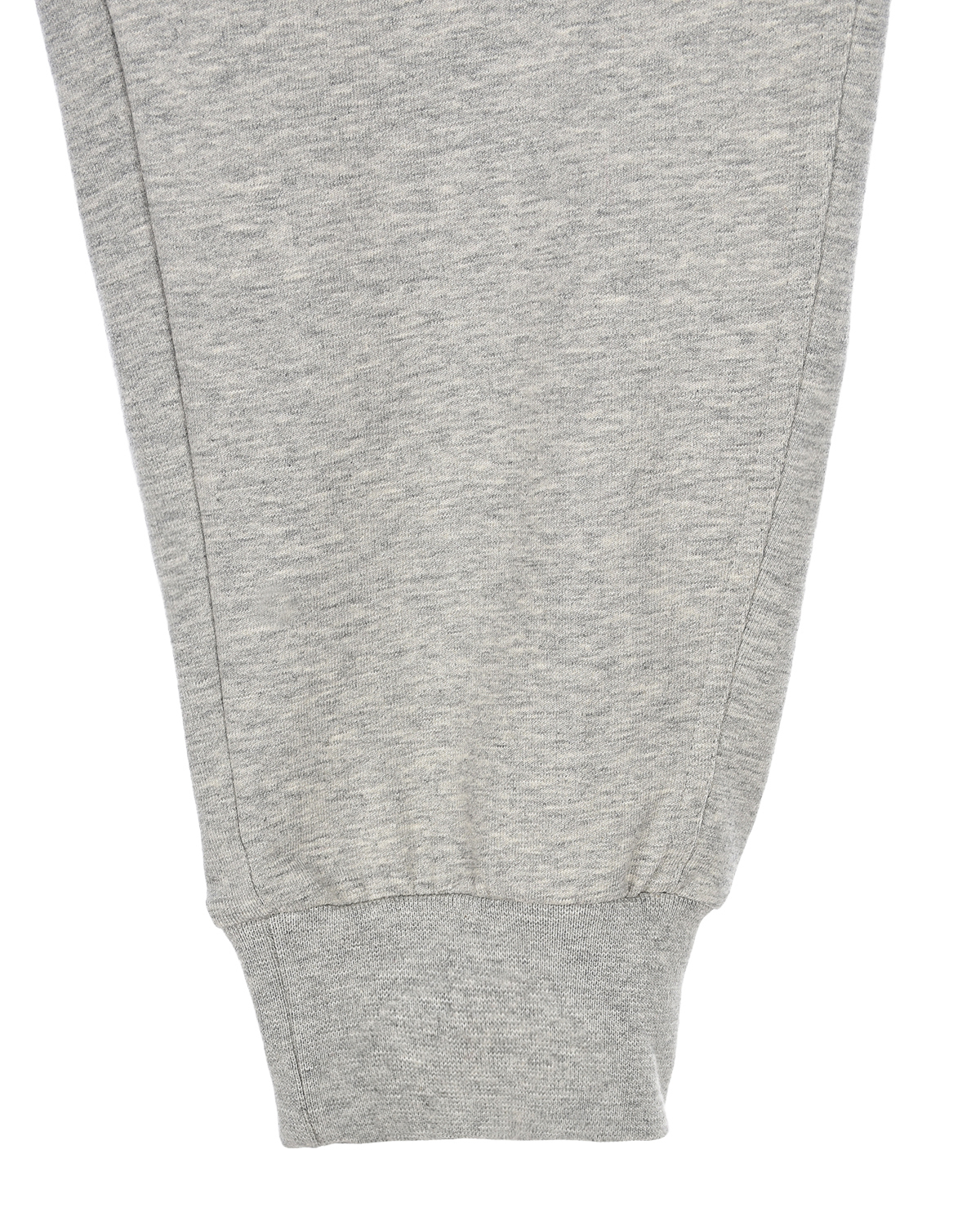 Серые спортивные брюки Philosophy детские, размер 140, цвет серый - фото 4
