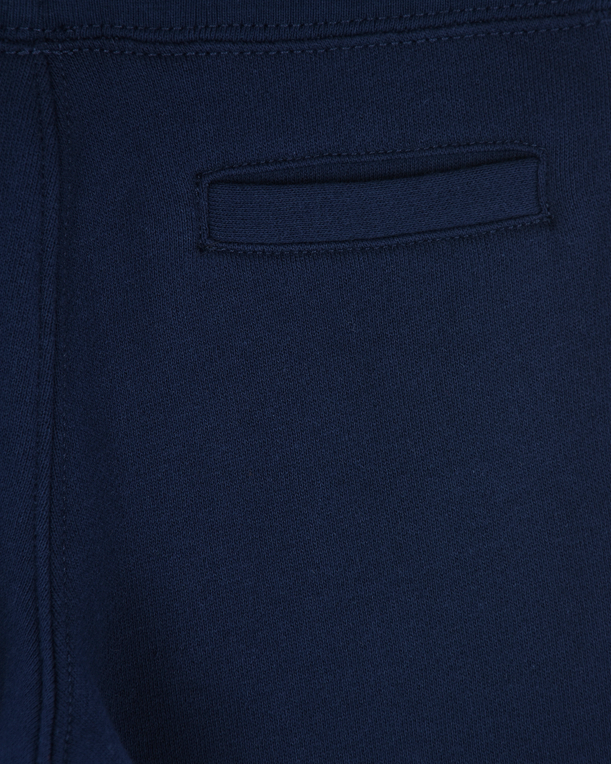 Темно-синие спортивные брюки Ralph Lauren детское, размер 152, цвет синий - фото 4