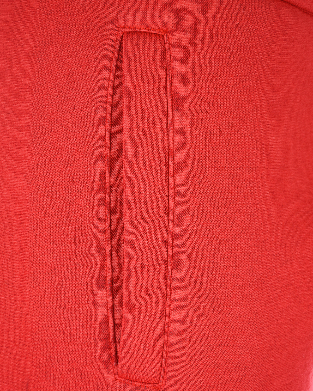 Красные джоггеры с лампасами Scrambled Ego, размер 40, цвет красный - фото 5