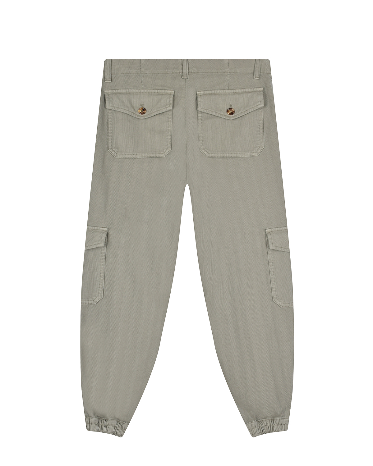 Micro reps Cargo Pants Bronze Green