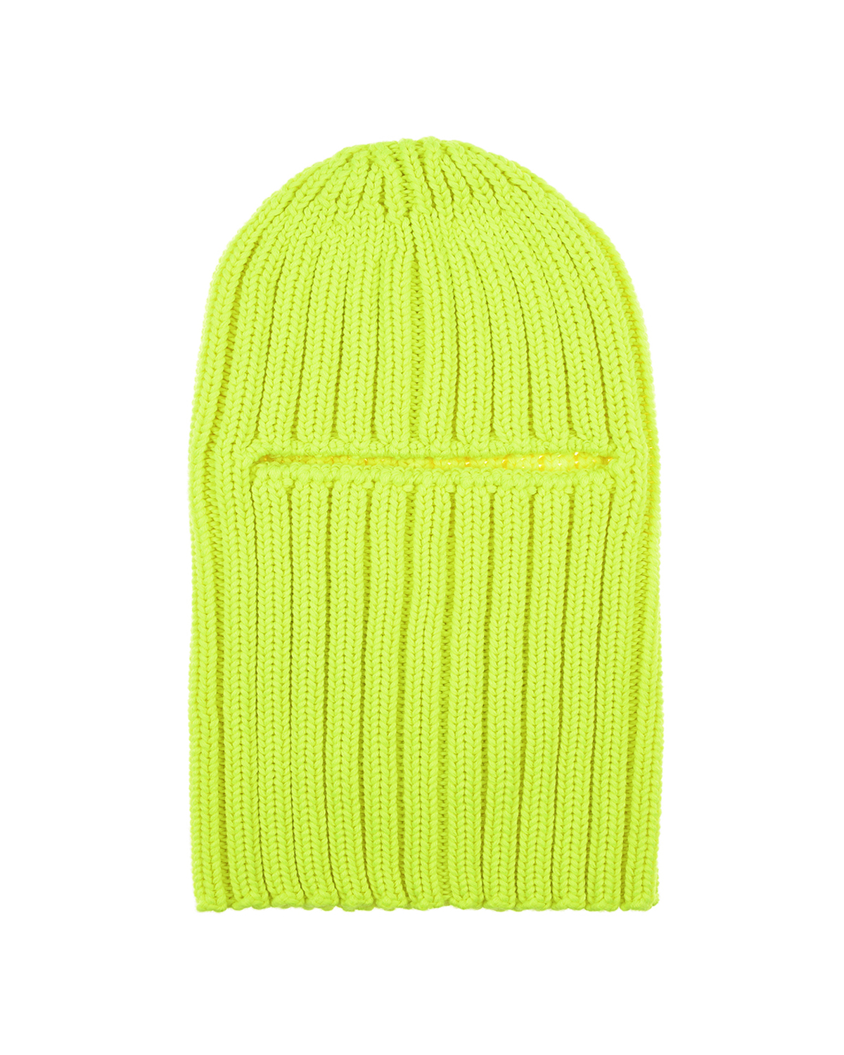 Желтая шапка-шлем Chobi детская, размер 55, цвет желтый - фото 1