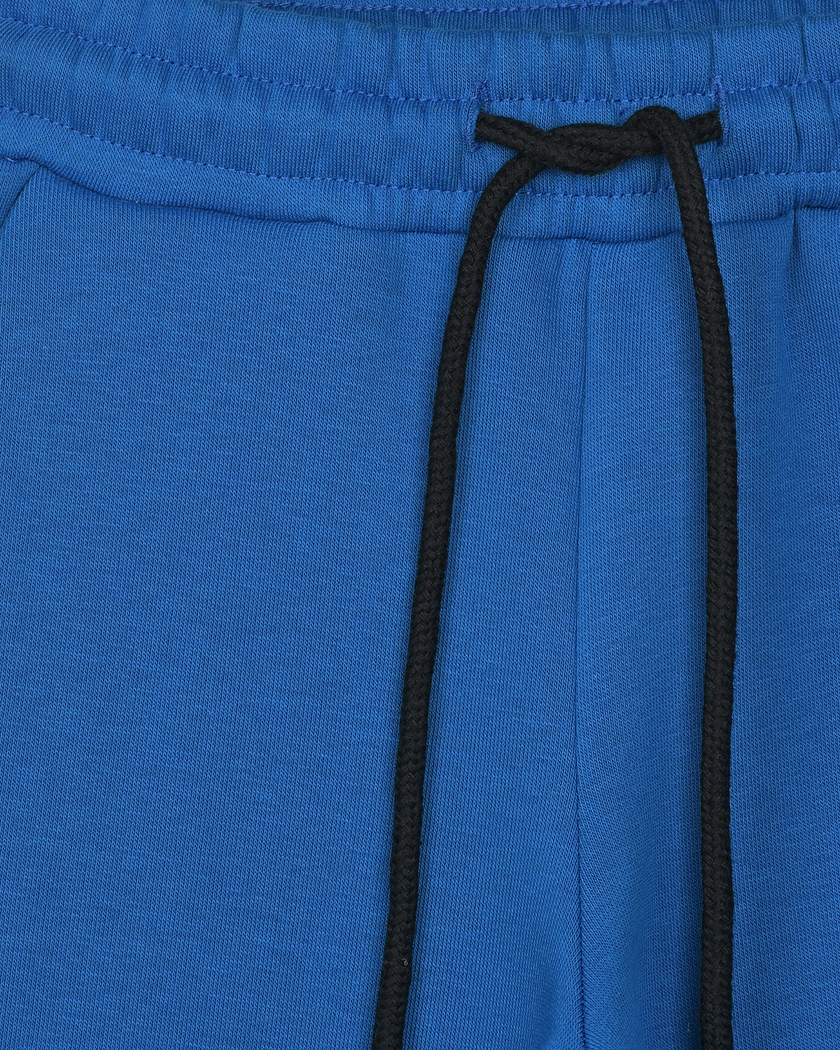 Синие спортивные брюки Dan Maralex детские, размер 104, цвет синий - фото 3