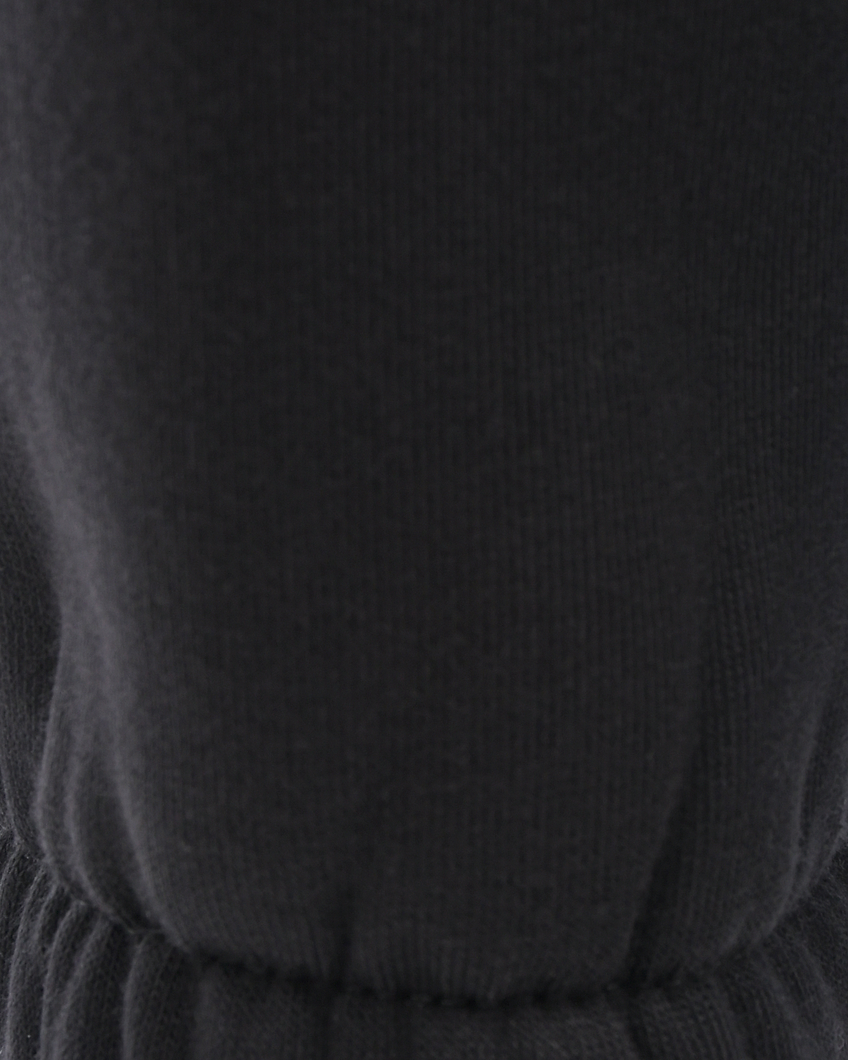 Черные утепленные спортивные брюки Dan Maralex детские, размер 128, цвет черный - фото 3