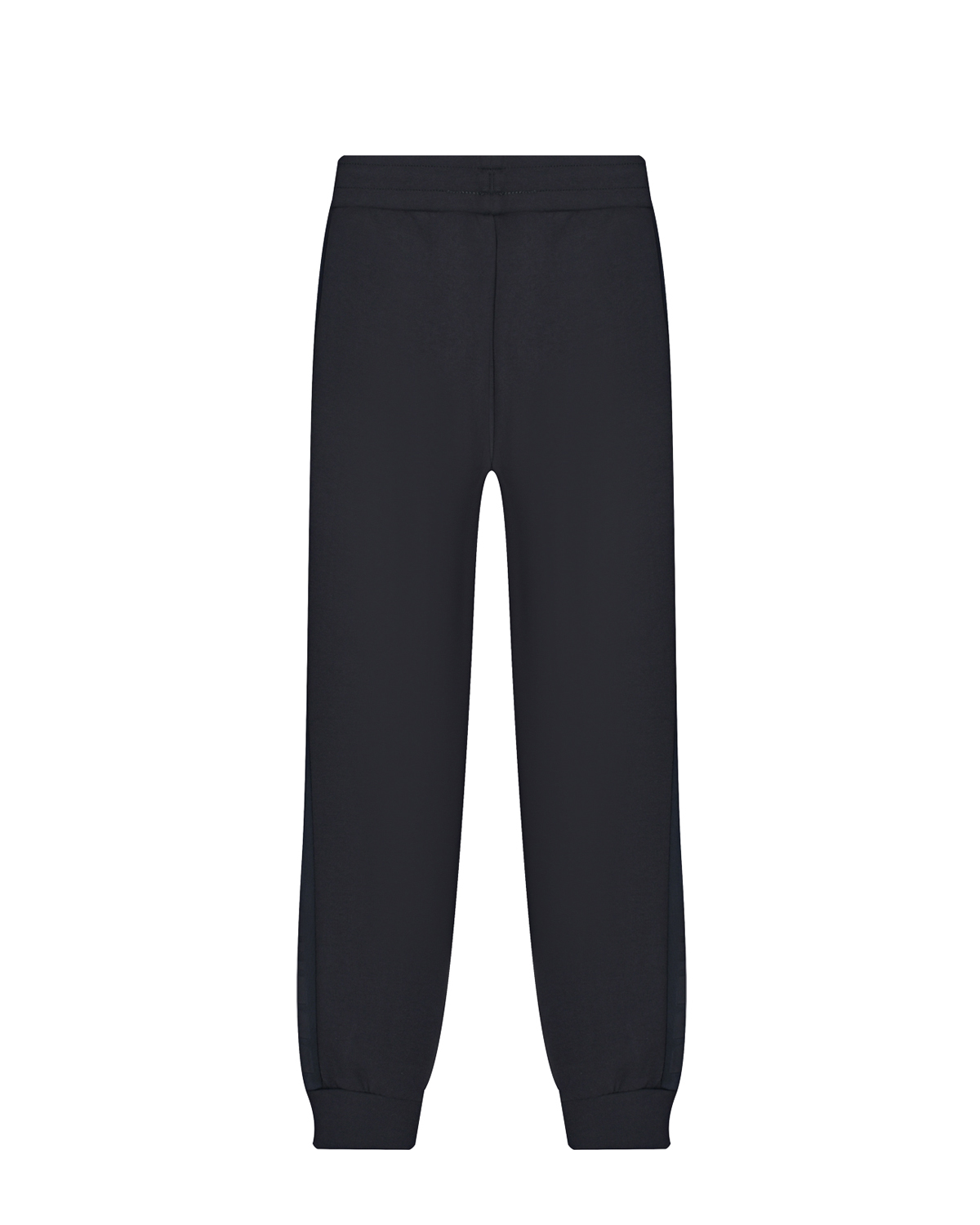 Серые брюки с лампасами Guess детские, размер 128, цвет серый - фото 2