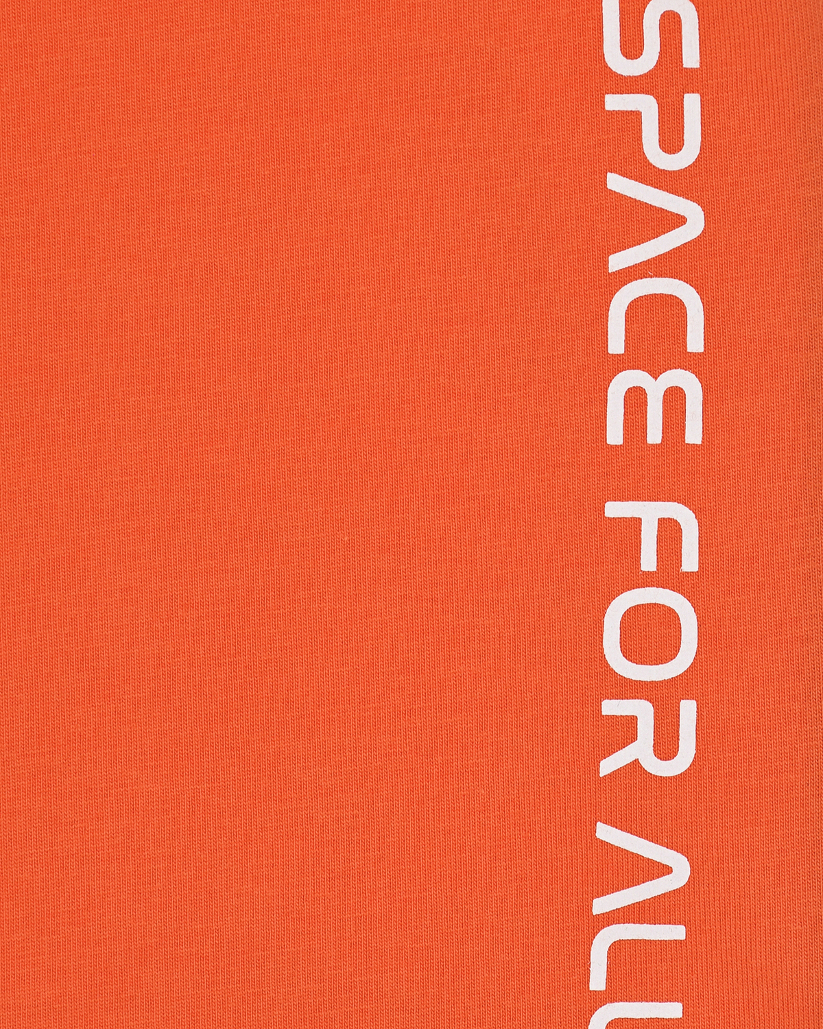 Оранжевая футболка с логотипом Molo детская, размер 140, цвет оранжевый - фото 4
