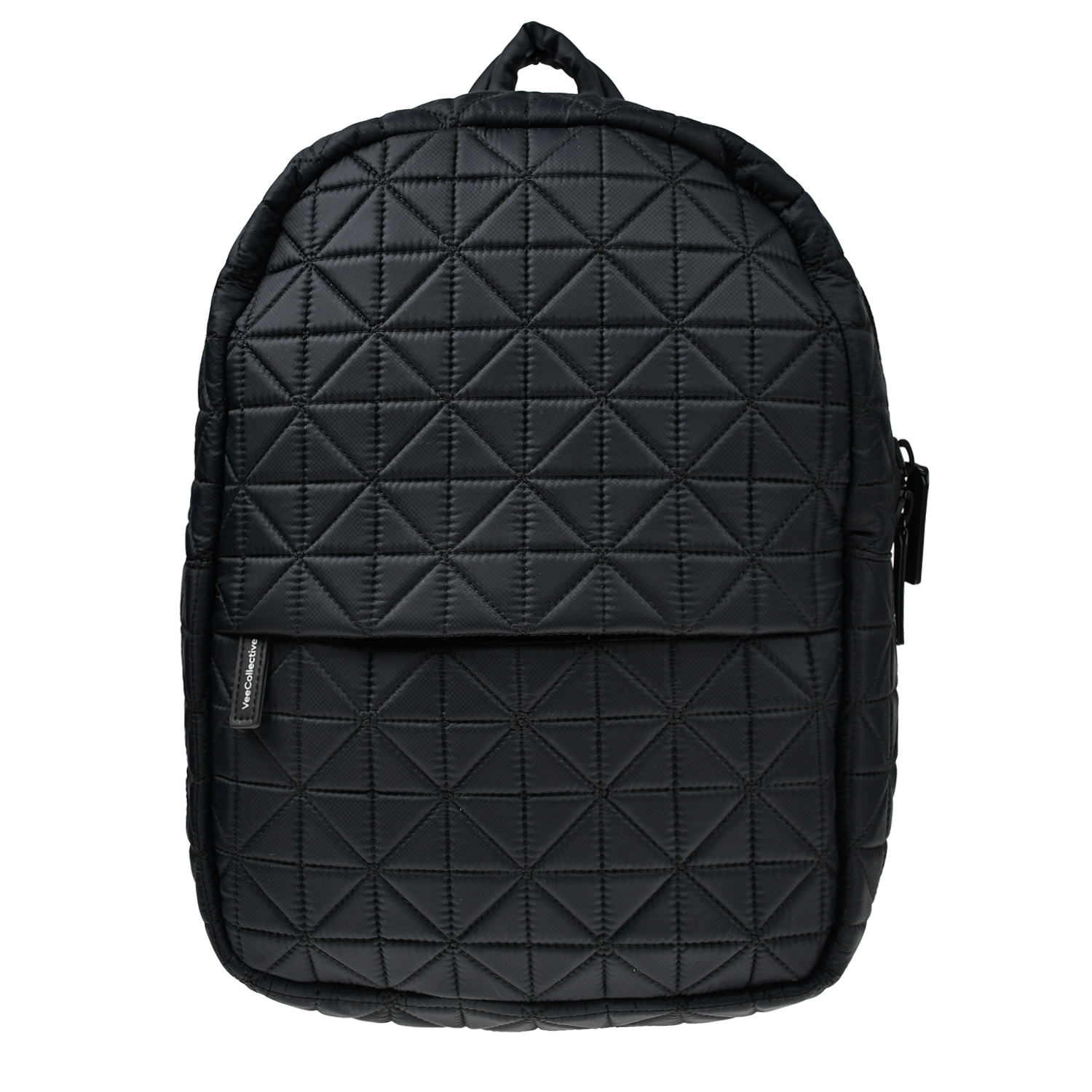 Рюкзак Vee Backpack, черный VeeCollective, размер unica