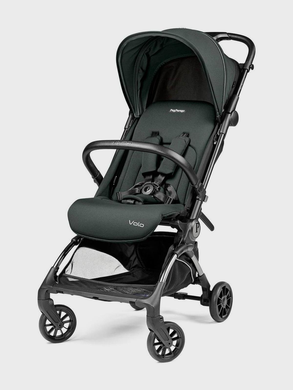 Коляска прогулочная Volo Metal Peg Perego