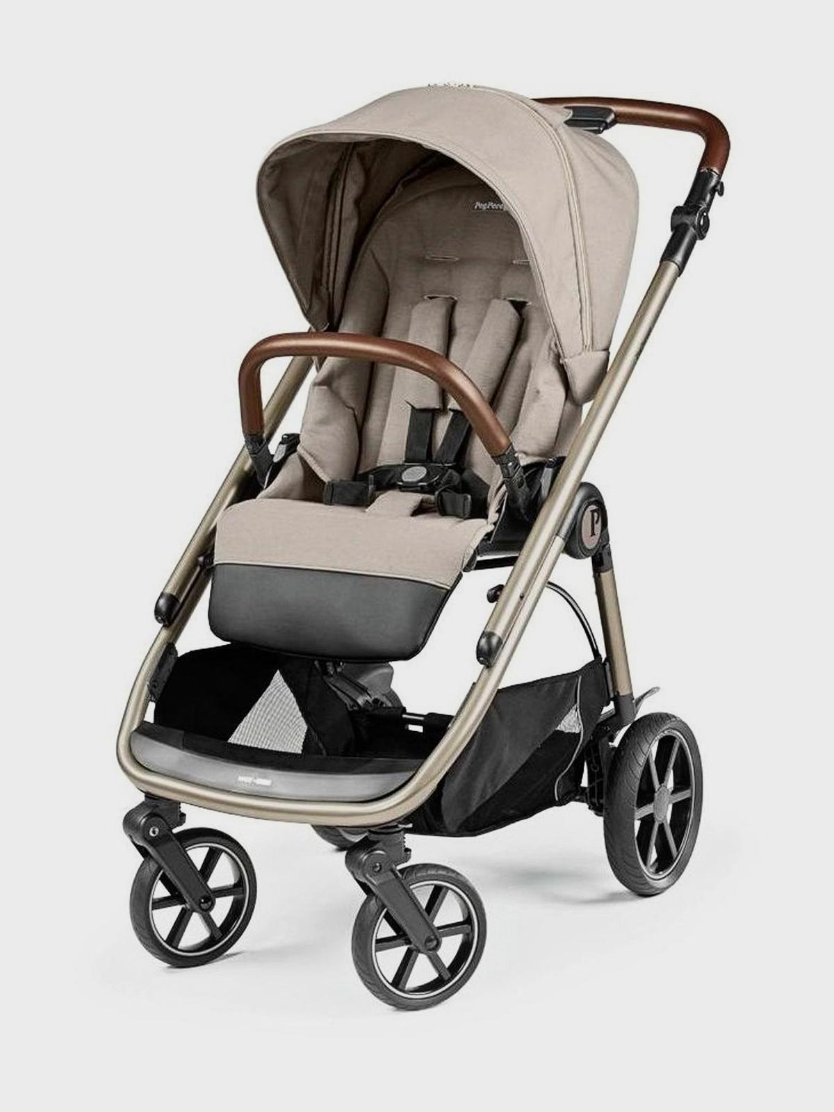 Коляска прогулочная VELOCE Astral Peg Perego