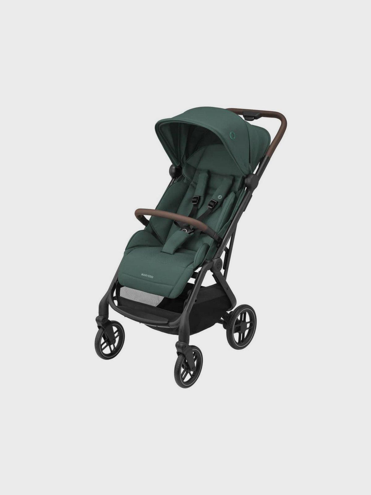 Коляска прогулочная SOHO Essential Green Maxi-Cosi