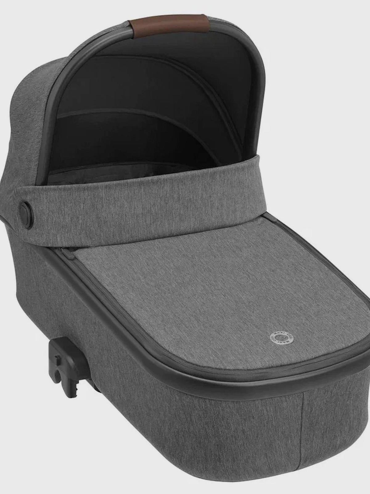 Спальный блок Carrycot Oria Select Grey Maxi-Cosi