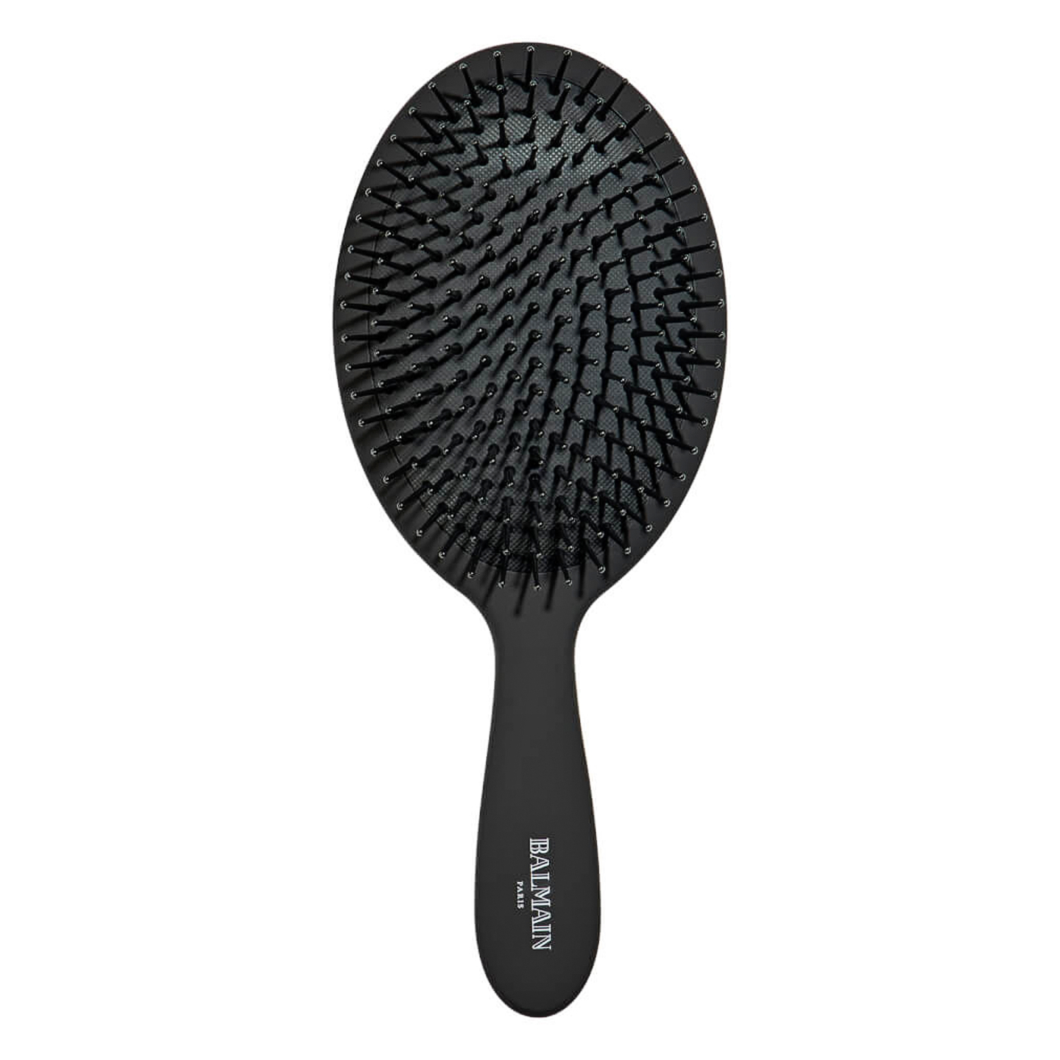 

Щетка массажная Detangling Spa Brush Balmain, Нет цвета, Щетка массажная Detangling Spa Brush Balmain