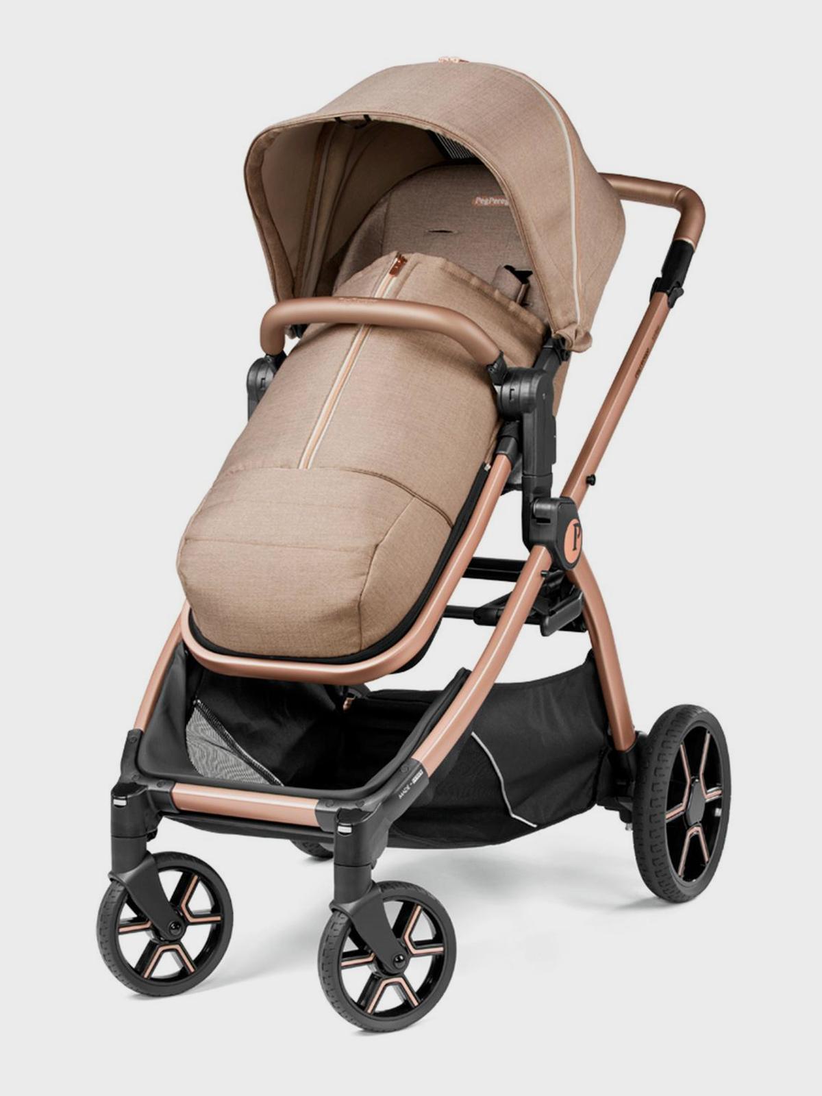 Прогулочная коляска YPSI MON AMOUR Peg Perego