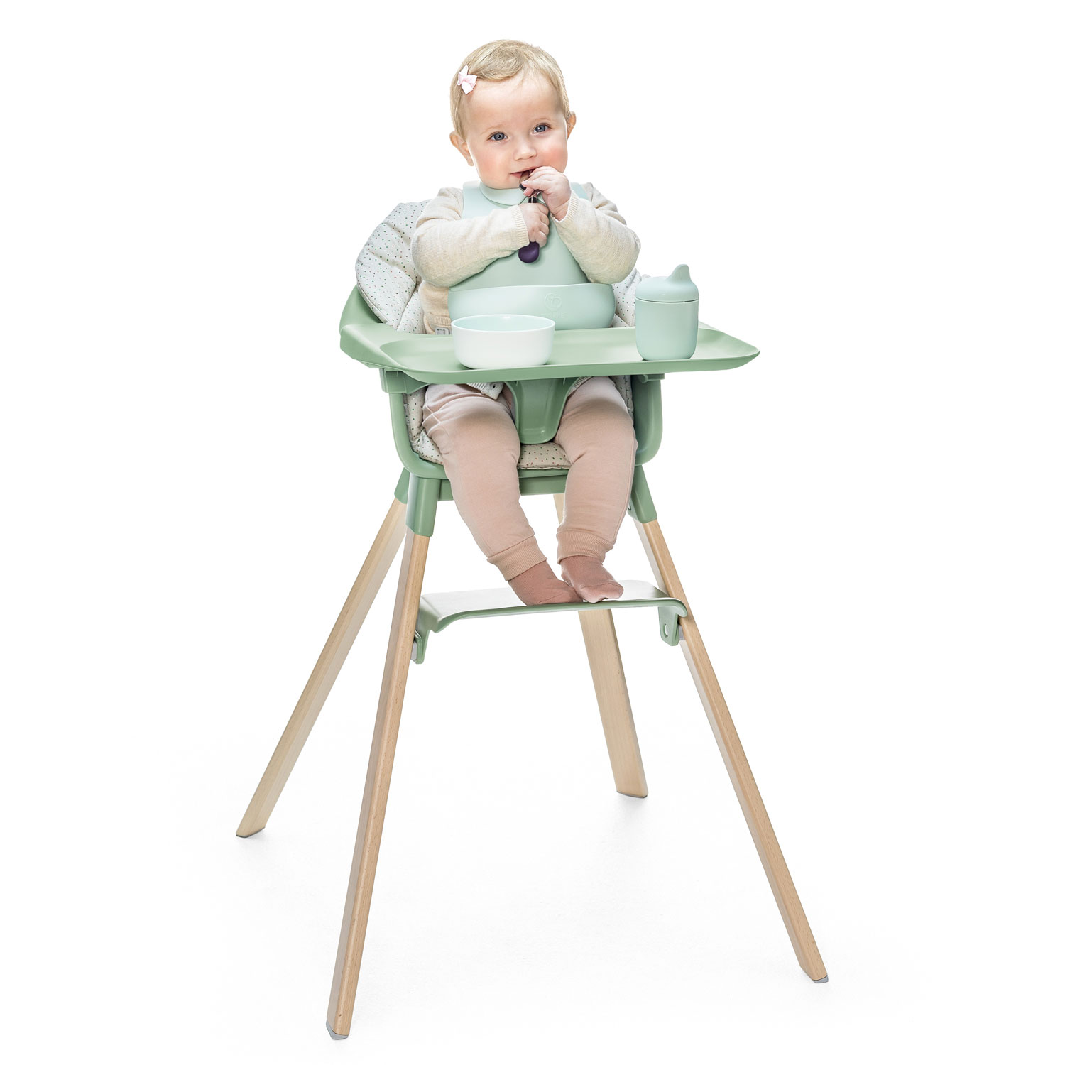 stokke click стул для кормления