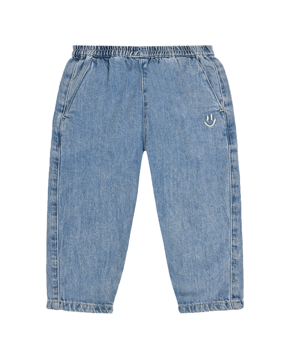 Джинсы Sois Bleach Denim Molo