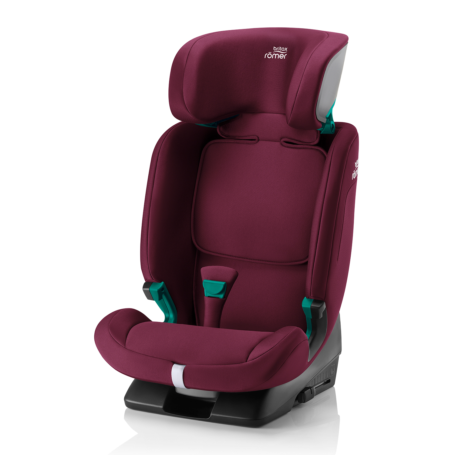 кресло детское romer 15 36 britax romer