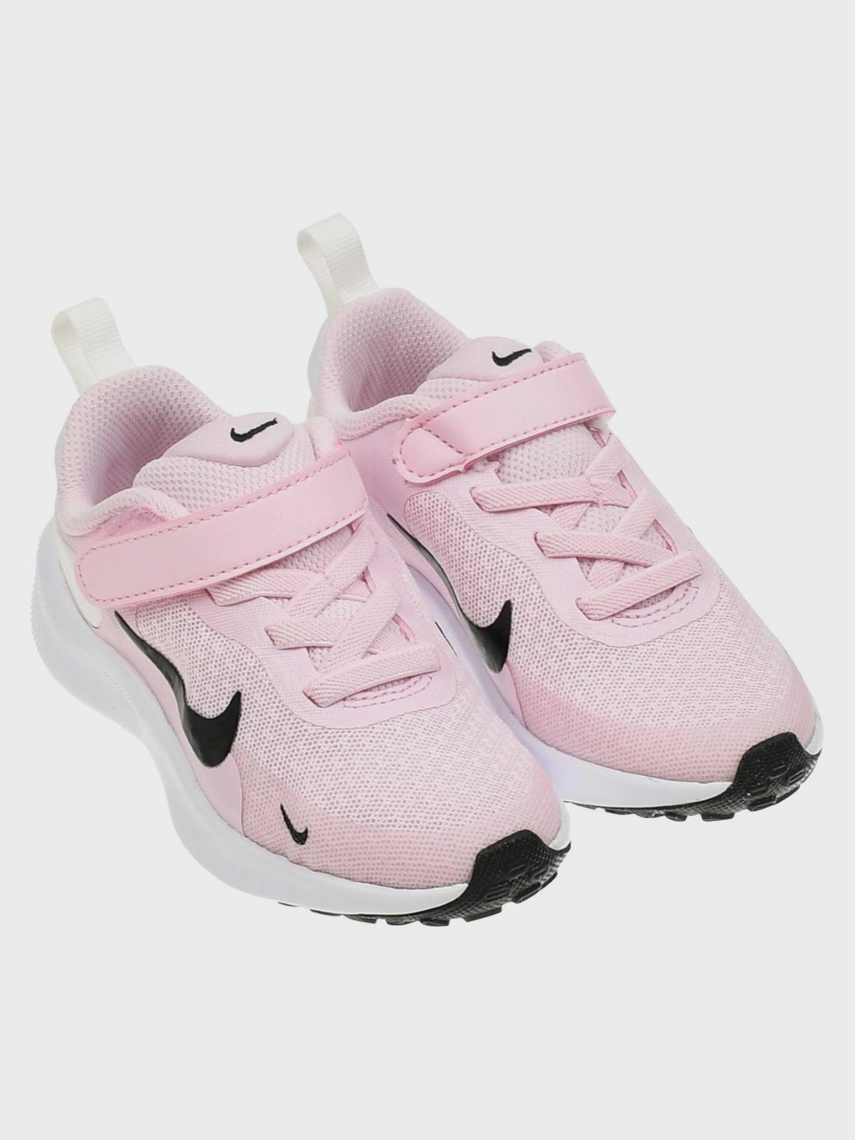 Кроссовки Revolution 7, розовые Nike