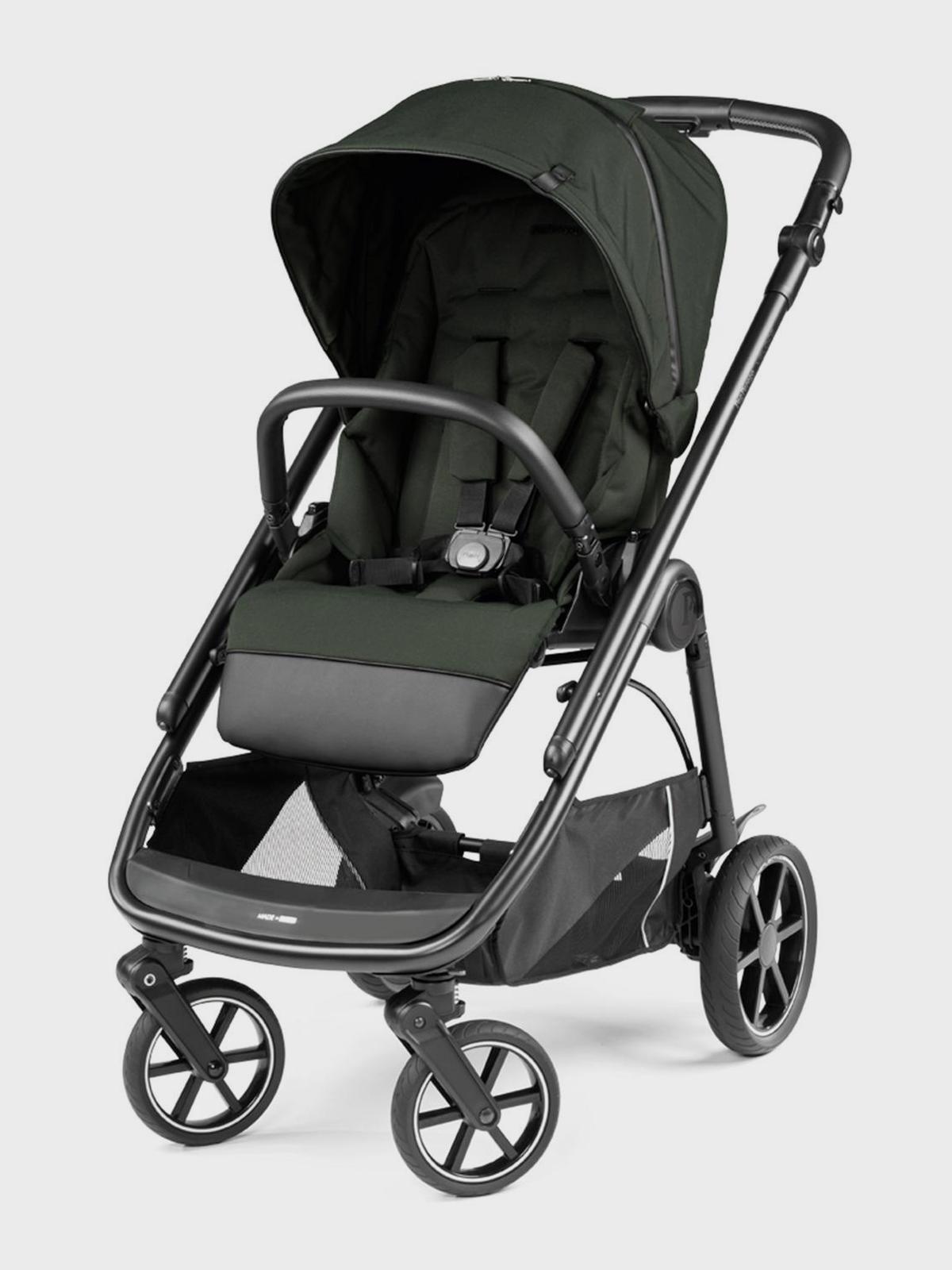 Прогулочная коляска VELOCE GREEN Peg Perego