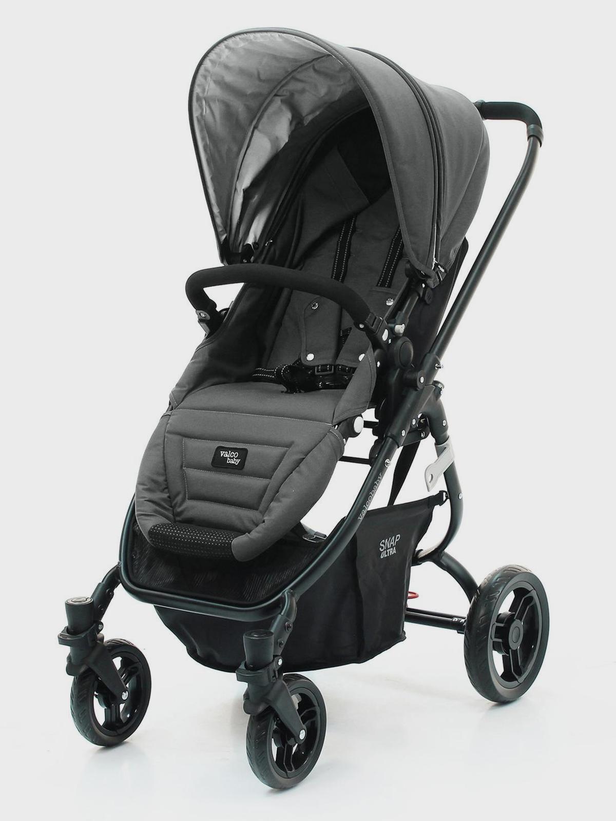 Коляска Snap 4 Ultra / Dove Grey Valco Baby