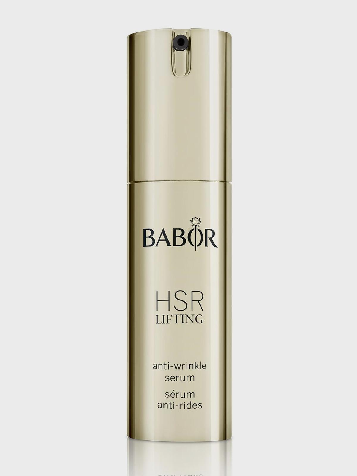 Сыворотка для лица против морщин HSR Lifting Serum BABOR