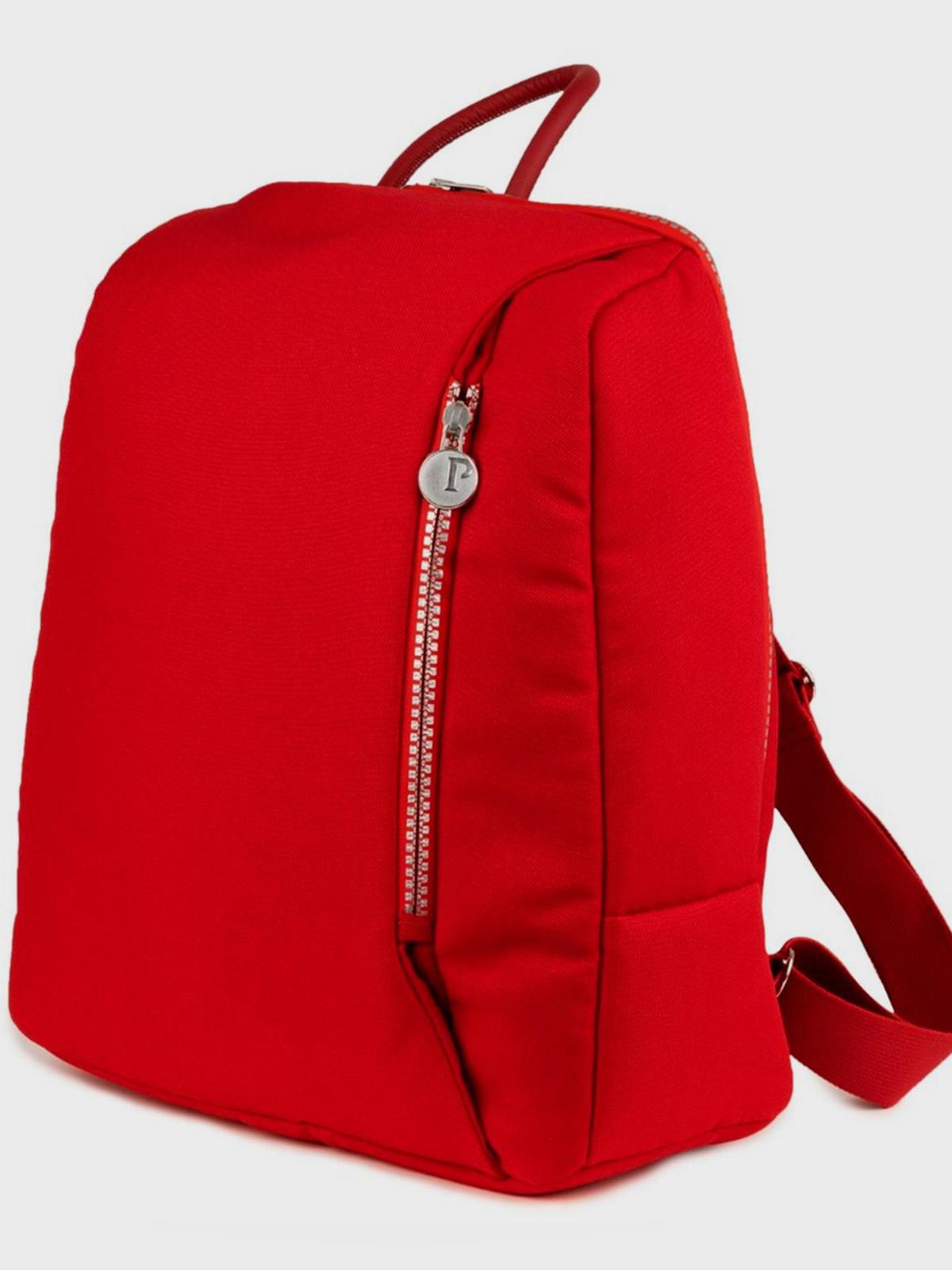 Рюкзак BACKPACK RED SHINE Peg Perego